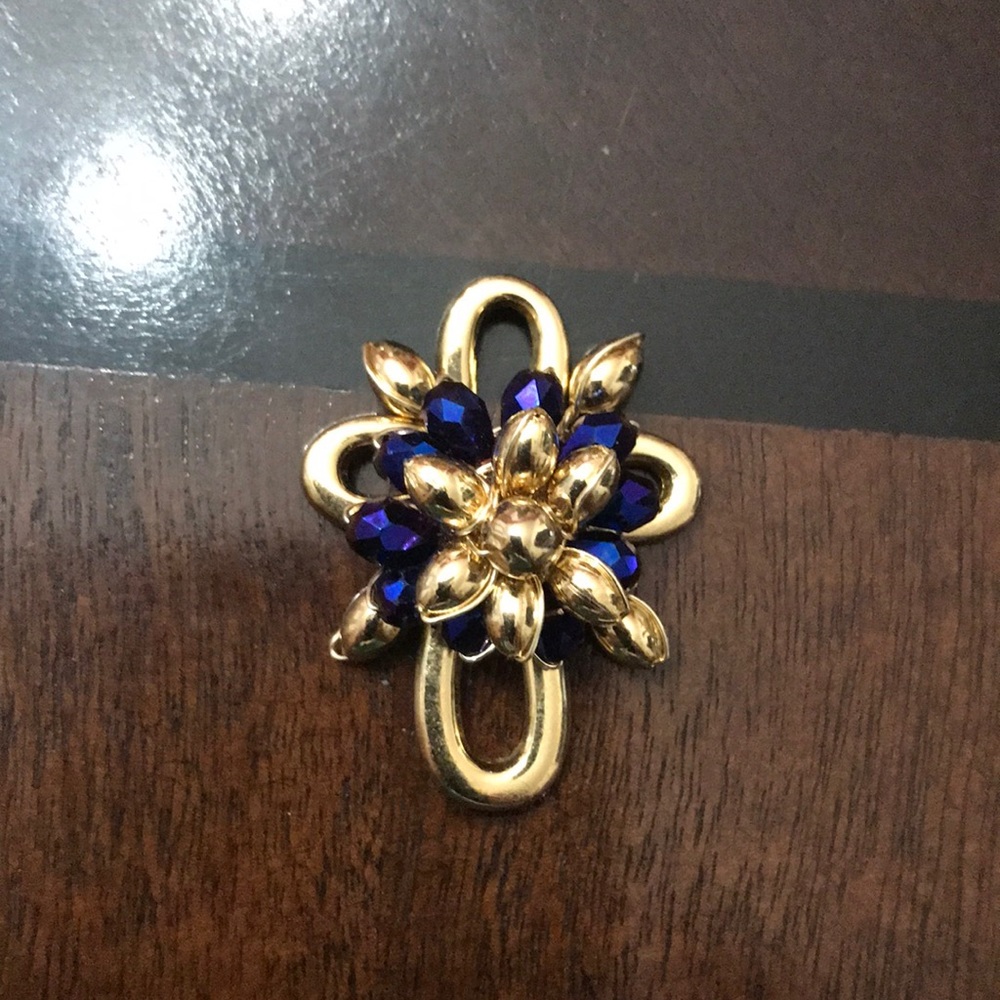 Beautiful cross charm